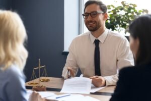 Advogado para erro médico e plano de saúde