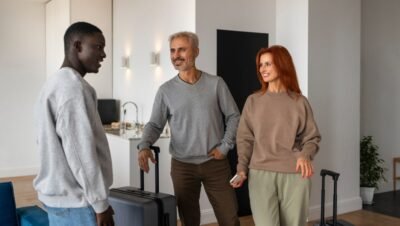 Como começar na gestão de Airbnb