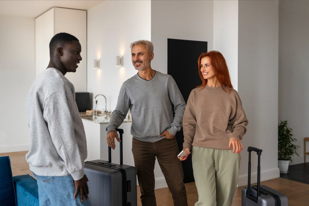 Como começar na gestão de Airbnb