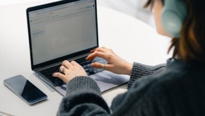 Otimize sua conexão